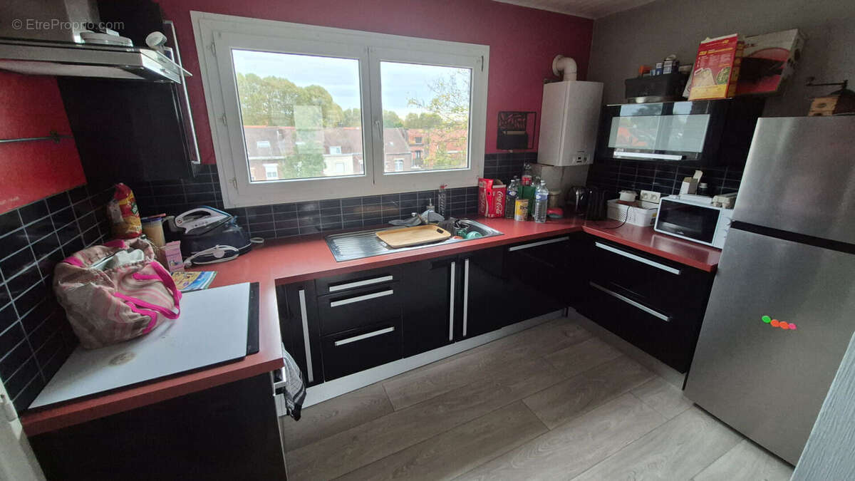 Appartement à TOURCOING