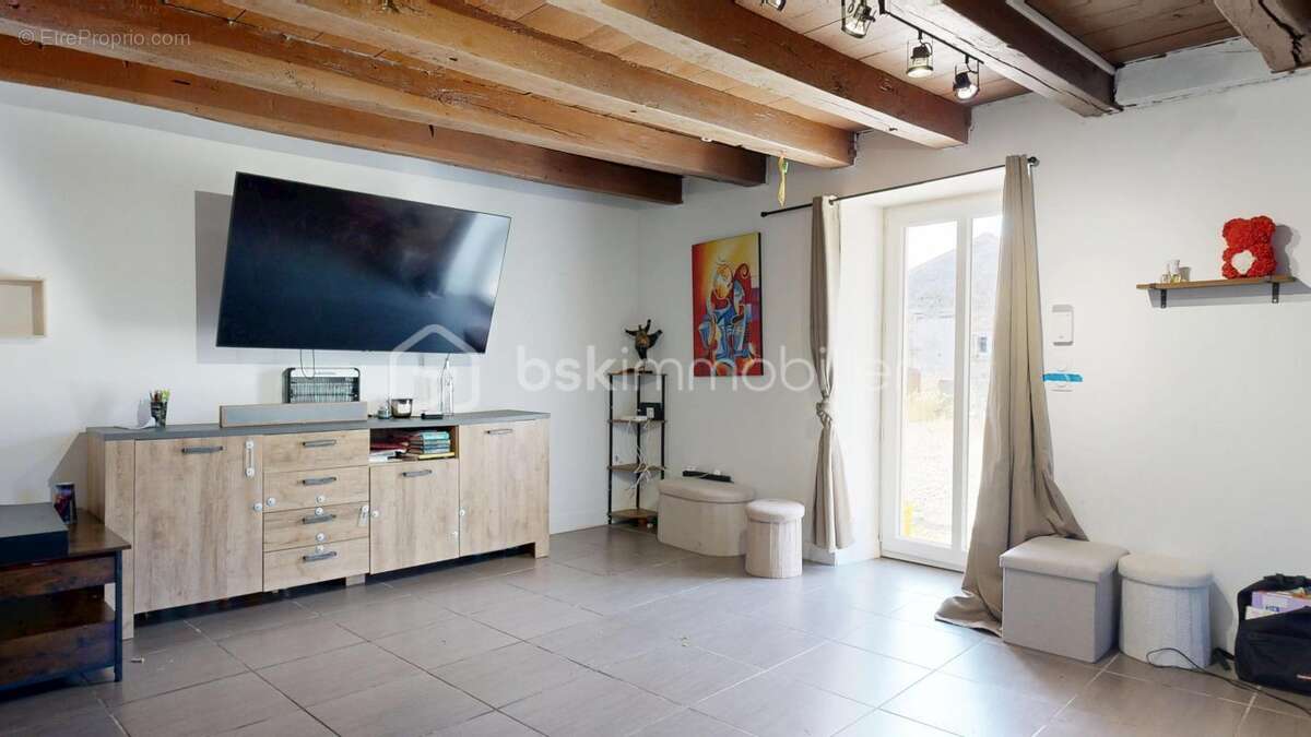 Maison de 127m² - photo 3