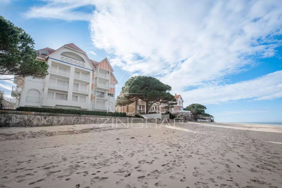 Appartement à ARCACHON