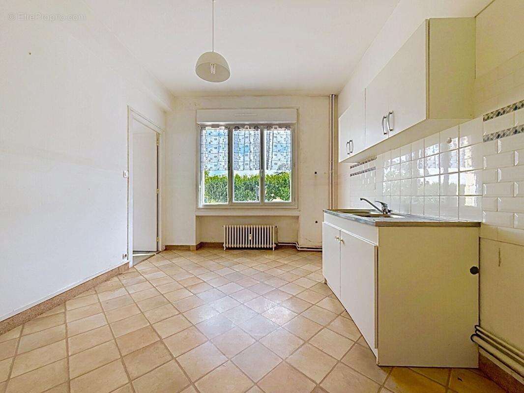 Appartement Falaise 3 pièces 83 m2 - photo 8