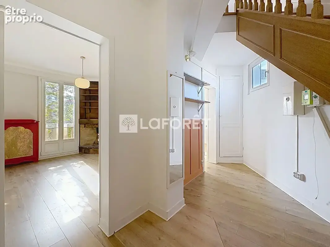 Appartement Bagnolet 3 pièce(s) 69 m2 - photo 7
