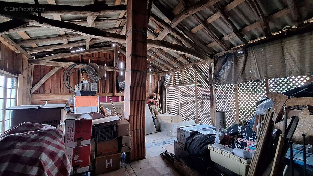 Petite propriété équestre  sur 3800 m² - photo 12