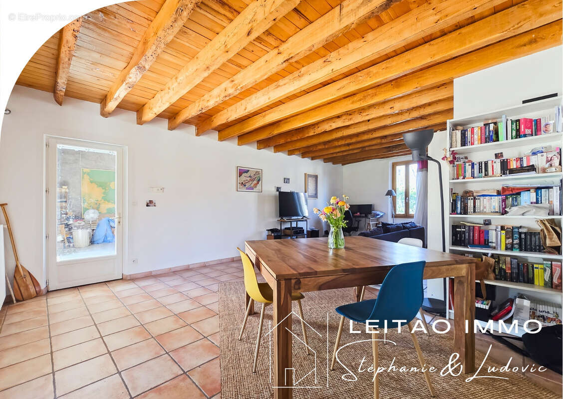 Grande Maison Familiale - photo 7