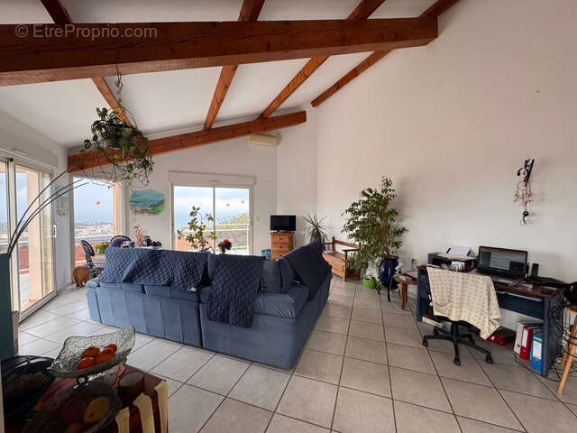 Maison à PORT-VENDRES