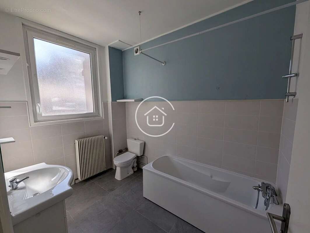 Appartement Blois 2 pièce(s) - photo 7