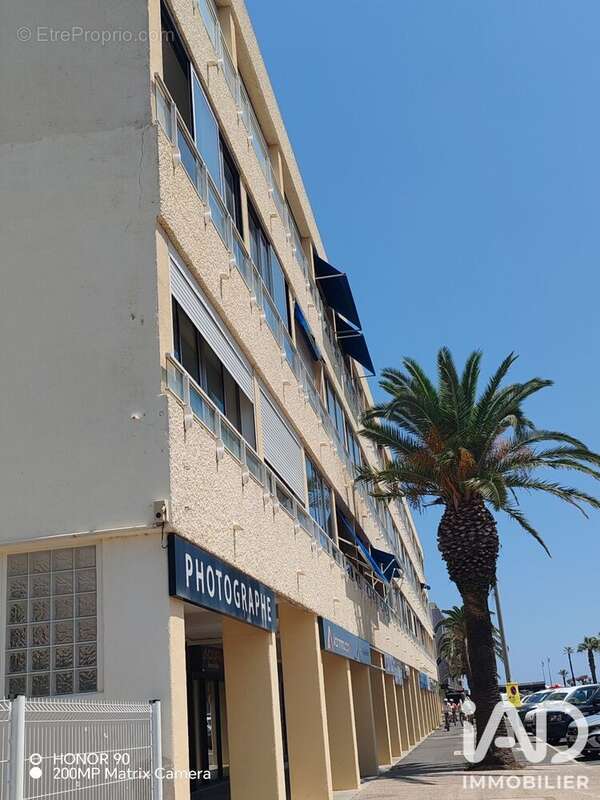 Appartement 24 m² à Saint-Cyprien  - photo 4