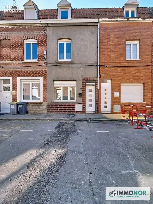 Maison renovee - photo 11