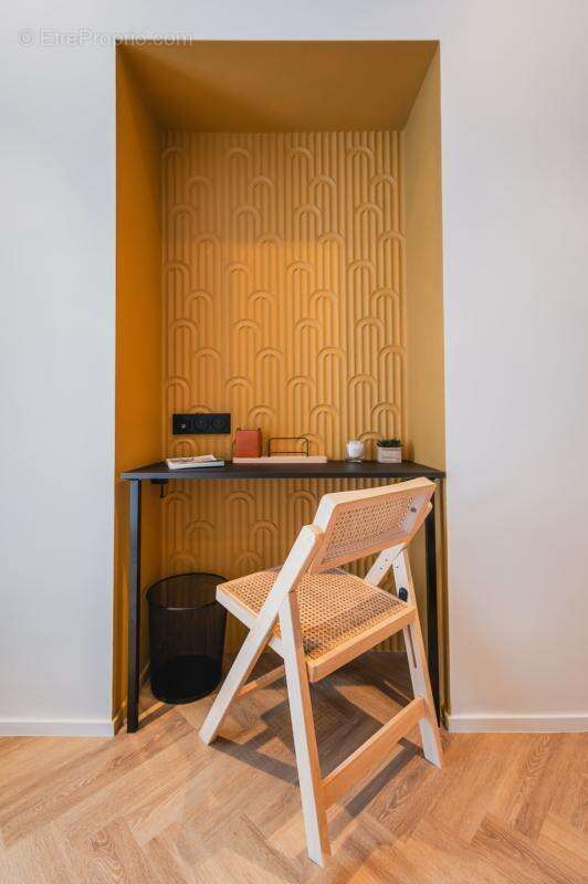 Appartement 4 pièces – 98 m² (HC) – Balcon – Aperçu mer – Vendu entièrement meublé - photo 10
