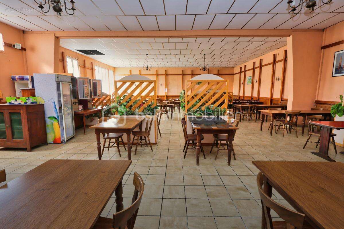 Appartement à QUIMPER