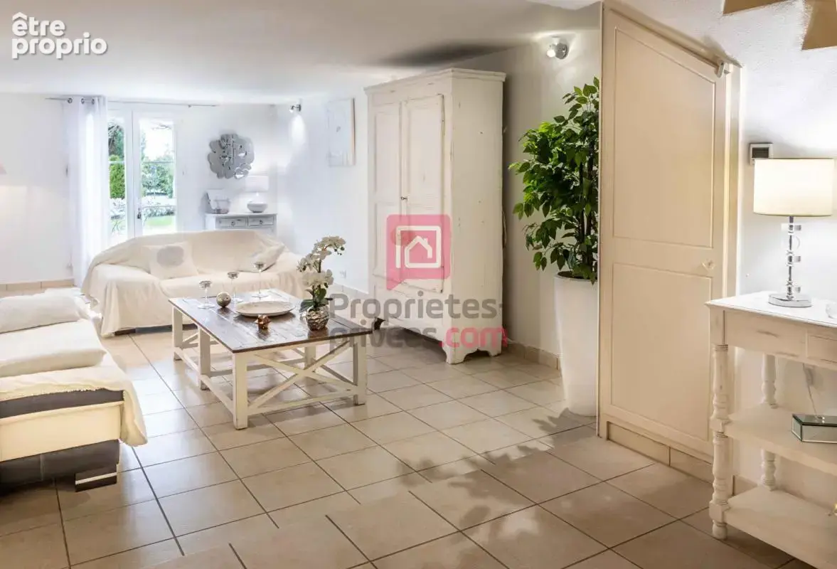 Jonquières - propriété d'exception avec 3 habitations indépendantes - photo 17