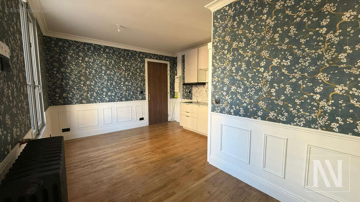 Studio entièrement rénové de 20m2 à Troyes - photo 3