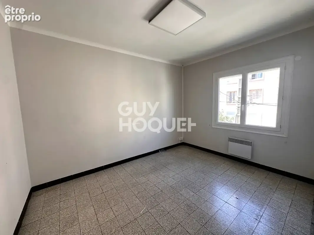 Maison 2 faces F5 de 112 m² avec garage et jardin. A vendre à PERPIGNAN (66000)  Secteur MOYEN VERNET - photo 13