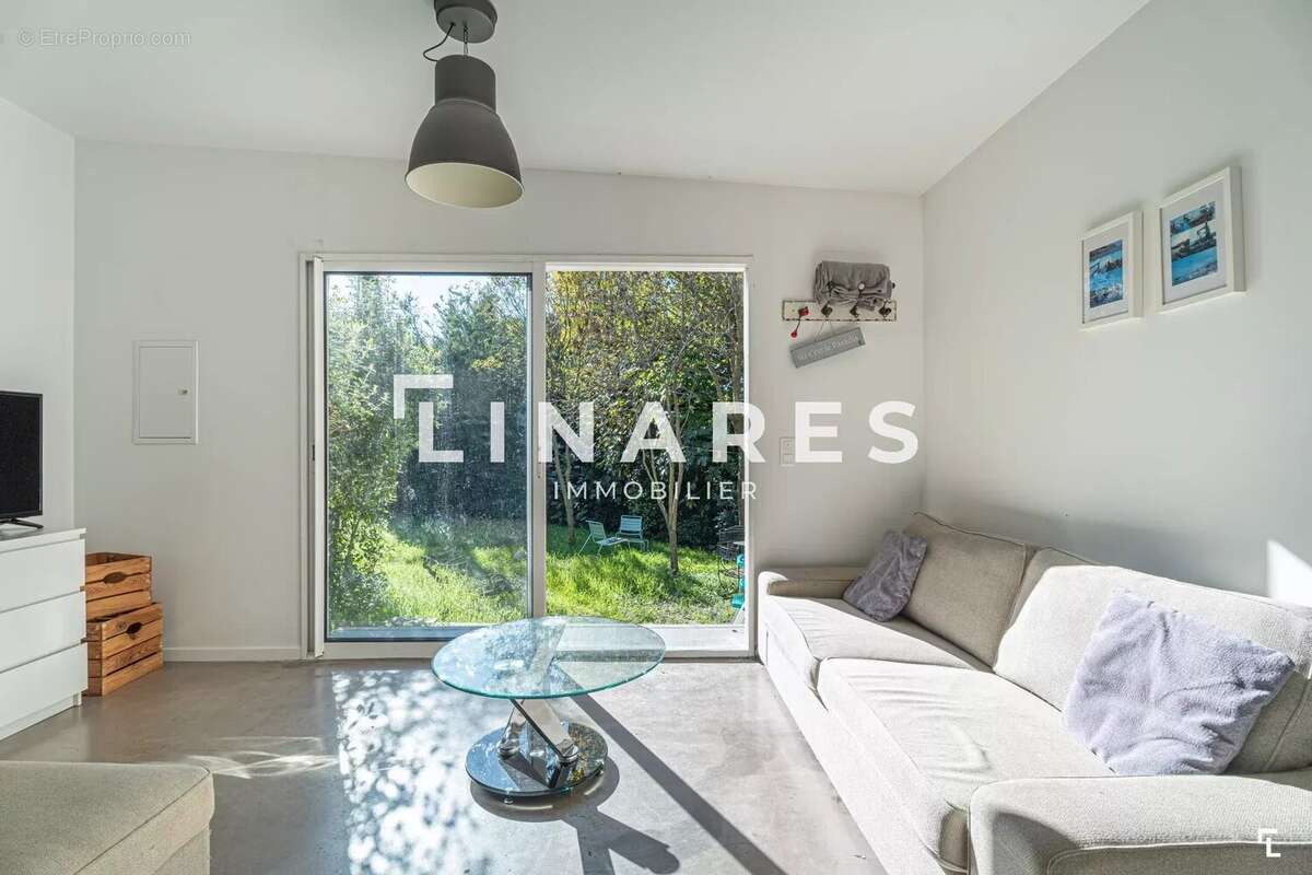 Maison à MARSEILLE-11E