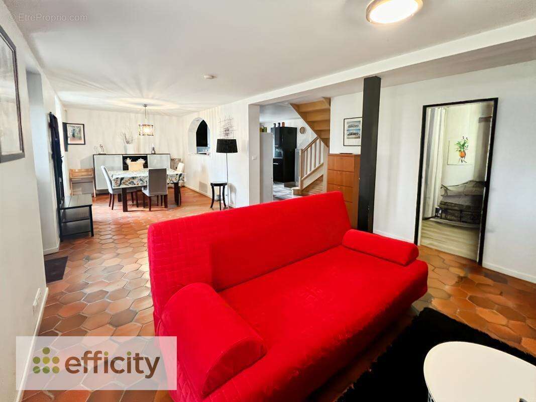 Appartement à EFFIAT