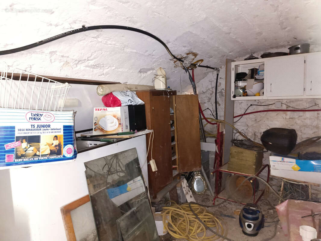 Terrain à L&#039;ESCARENE