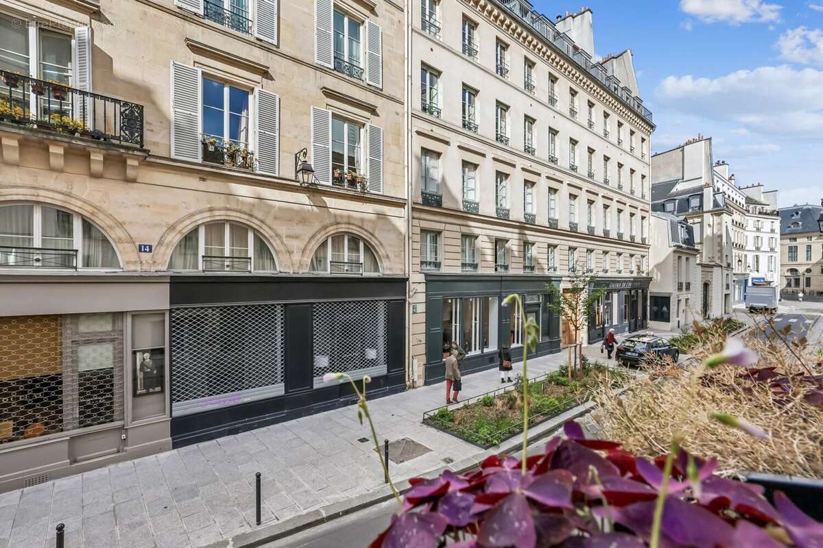 Appartement à PARIS-6E