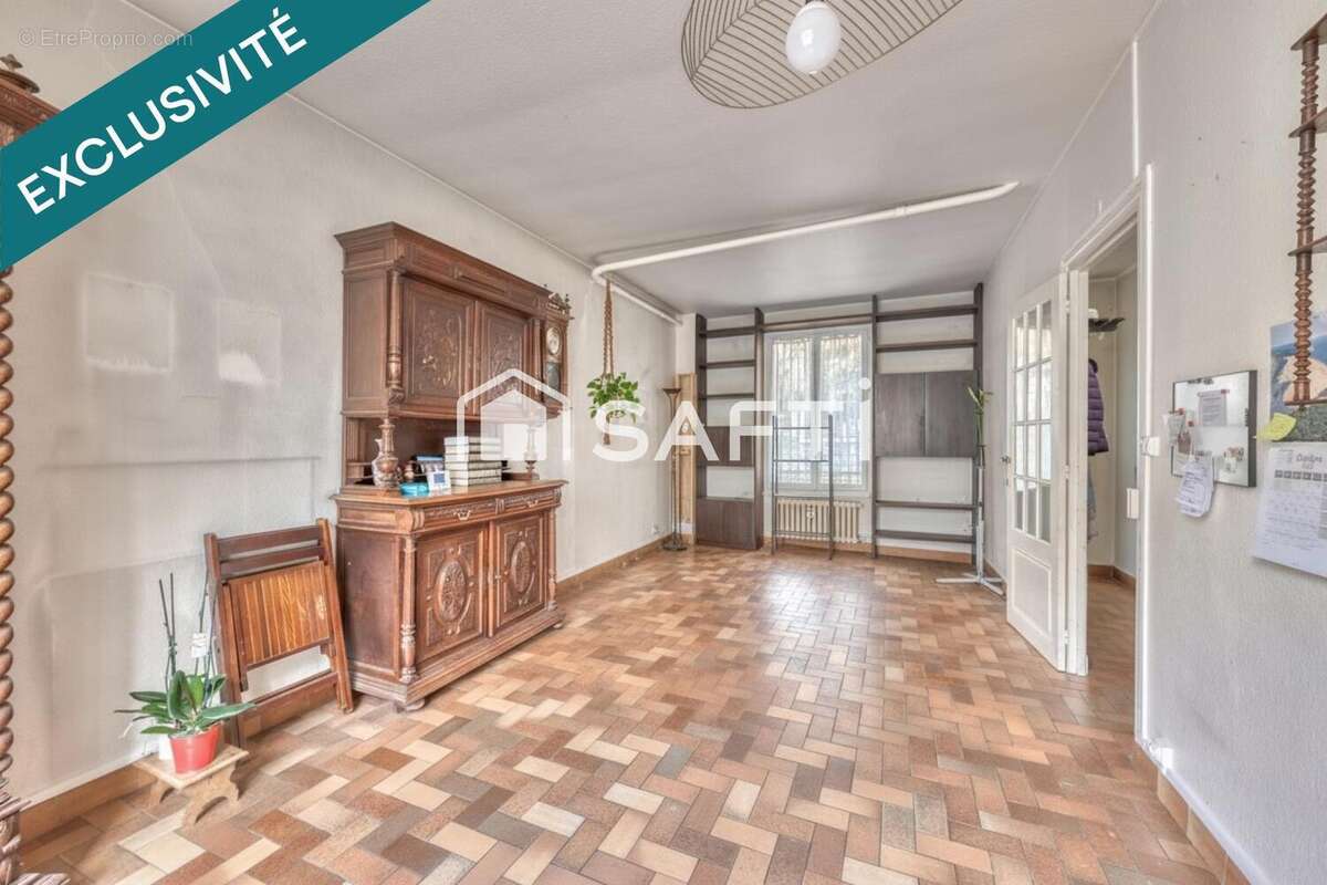 Photo 5 - Maison à SAINT-MAUR-DES-FOSSES