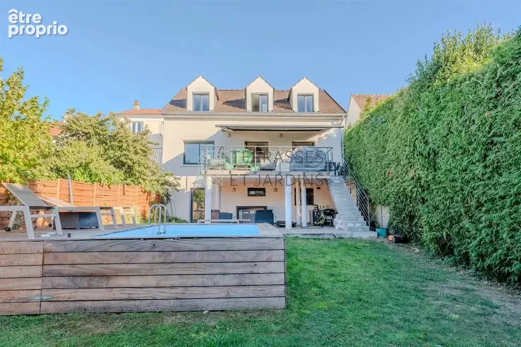 Photo Maison à L'hay-Les-Roses au prix de 950 000€