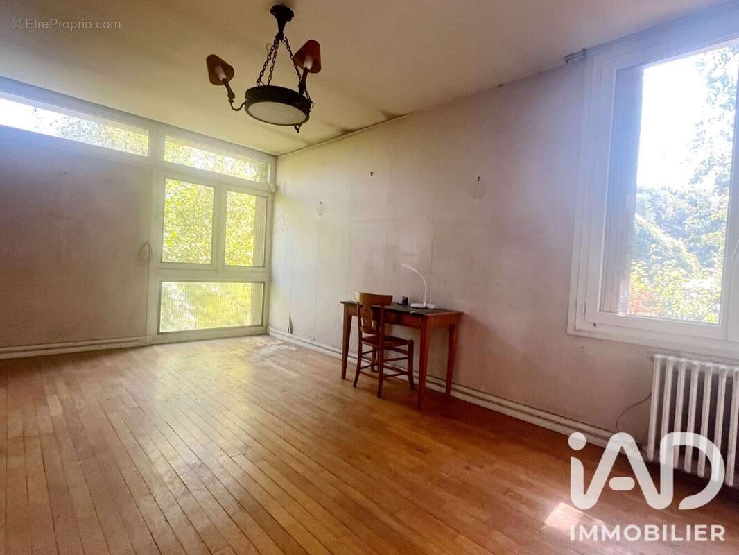 Maison 152 m² à Villers-Saint-Sepulcre  - photo 8