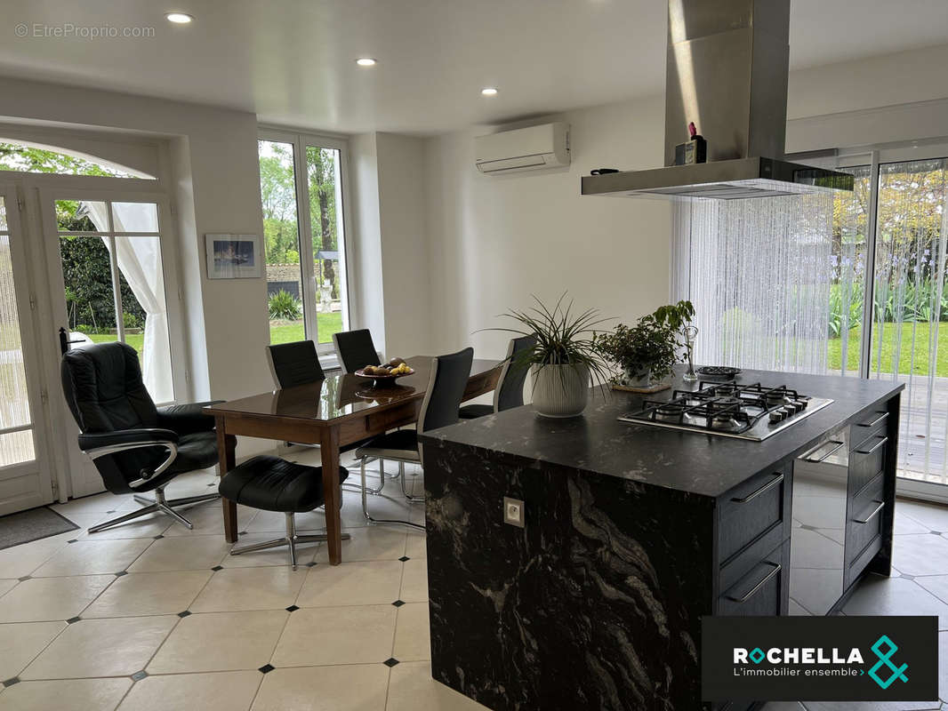 Maison à LA BROUSSE