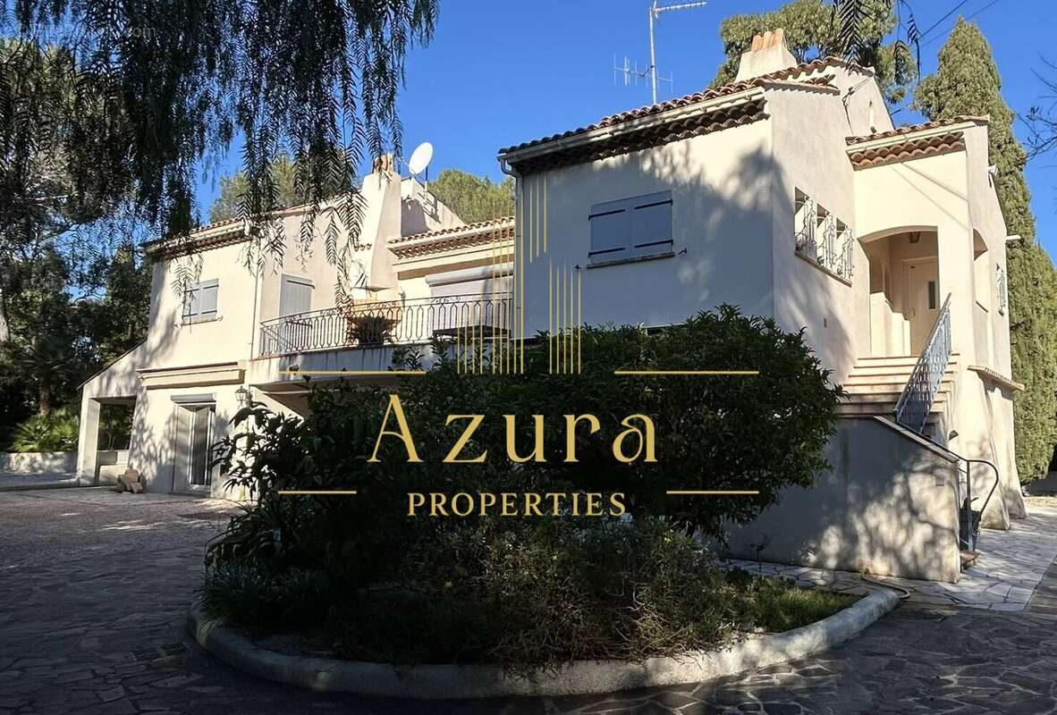 Appartement à SAINT-RAPHAEL
