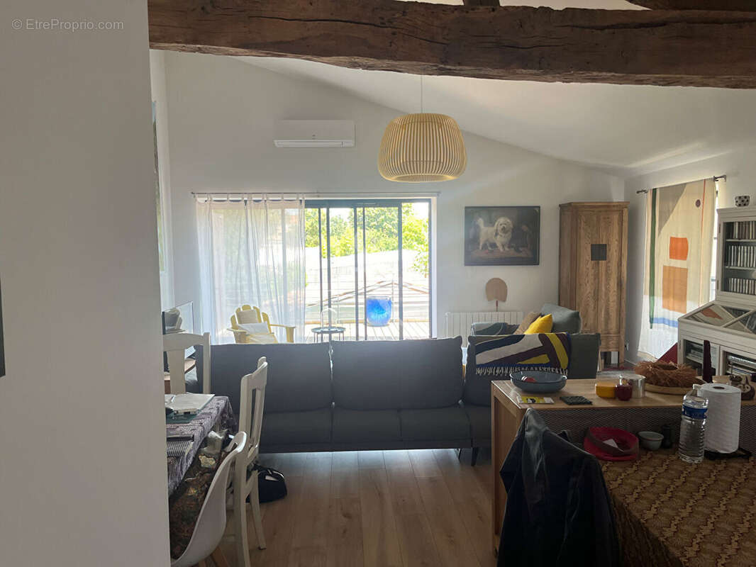Appartement à ROCHEFORT
