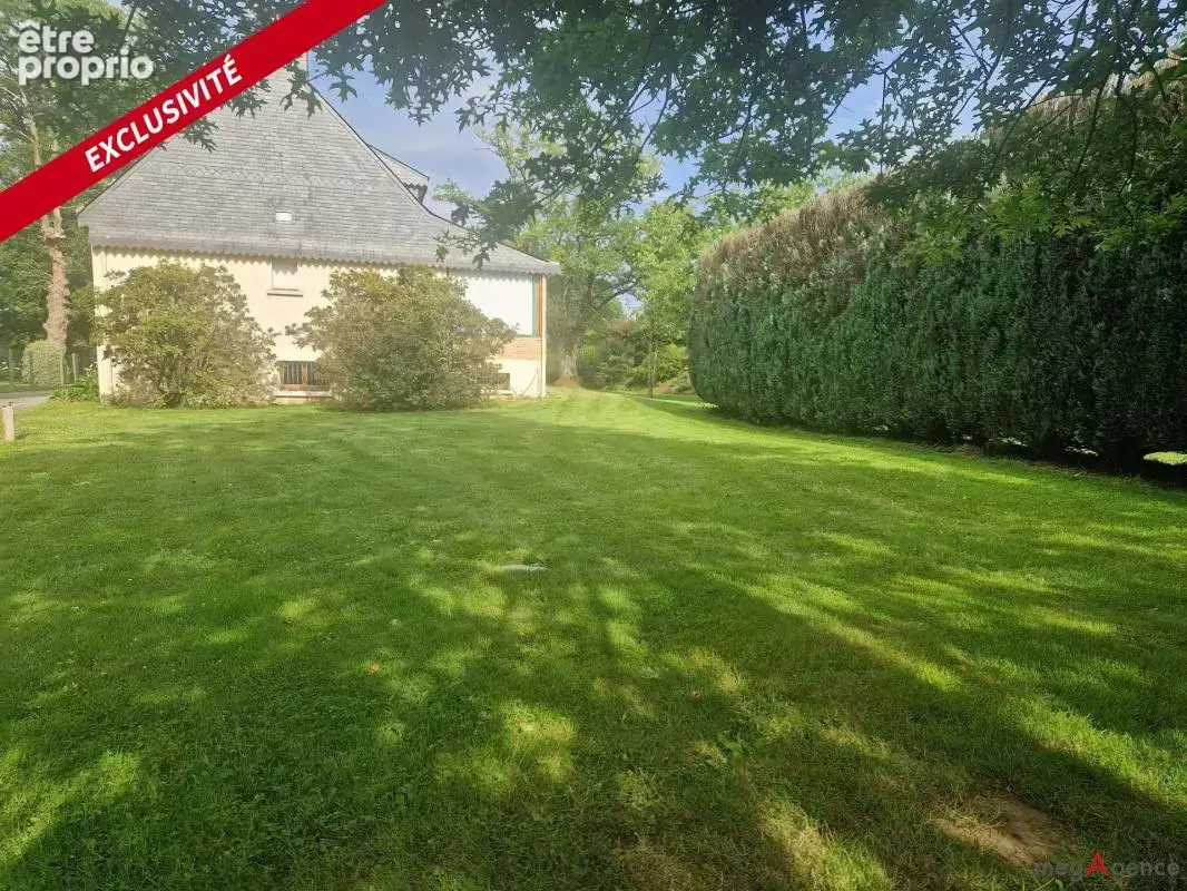 Maison traditionnelle - SAINT-GUYOMARD - 138 m² - photo 11