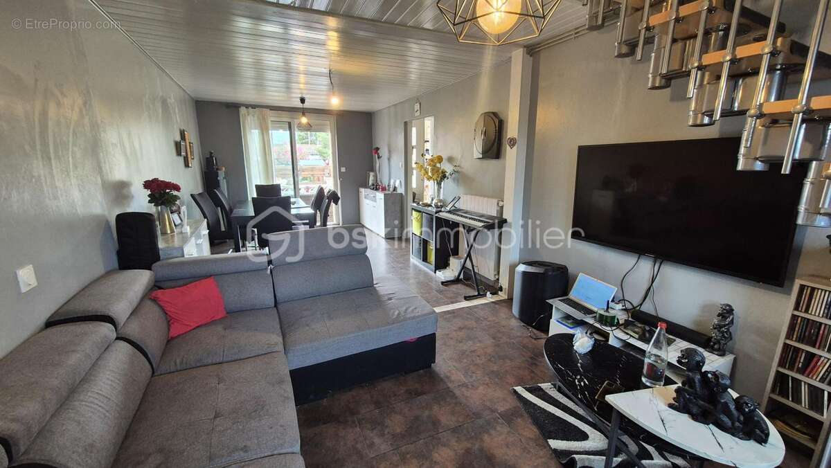 Maison à SAINT-JEAN-PLA-DE-CORTS