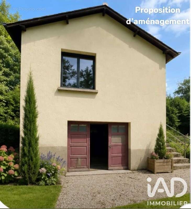Maison 40 m² à Guipry  - photo 8