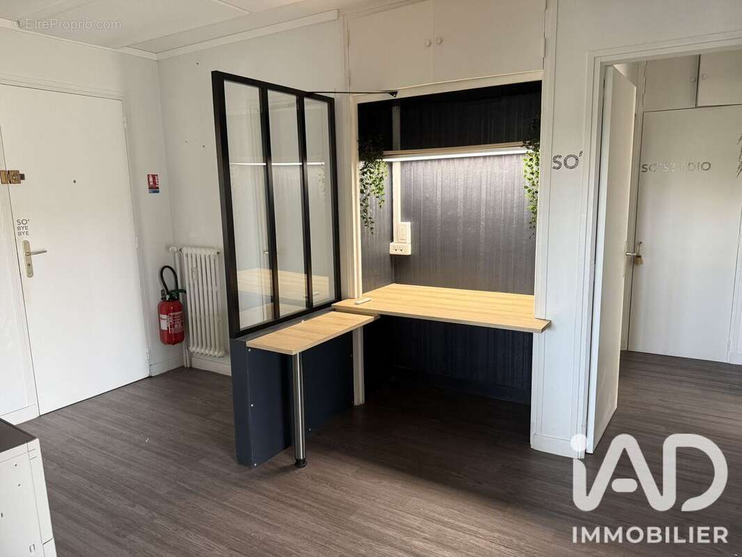 Photo 9 - Appartement à HEROUVILLE-SAINT-CLAIR
