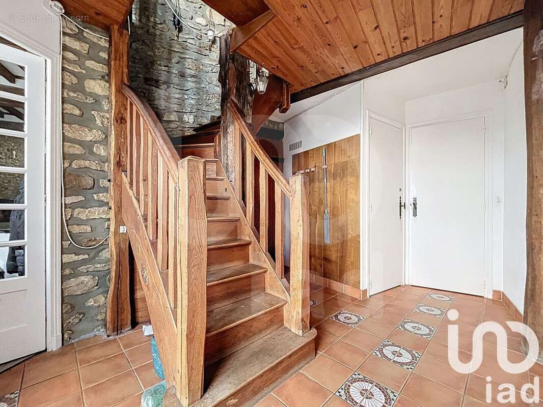 Photo 5 - Maison à MARCQ