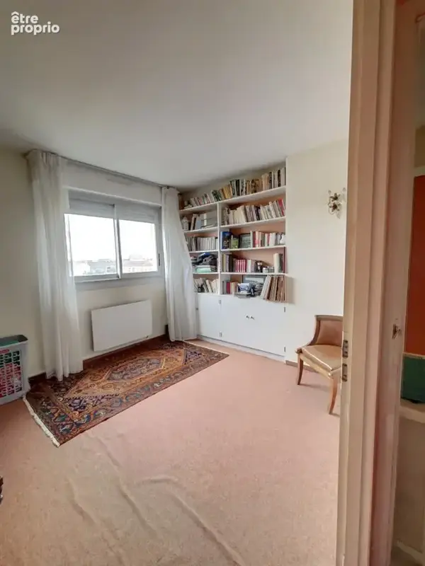Toulouse all de barcelon appt t6 der etage terrasse garage pkg cellier - photo 8