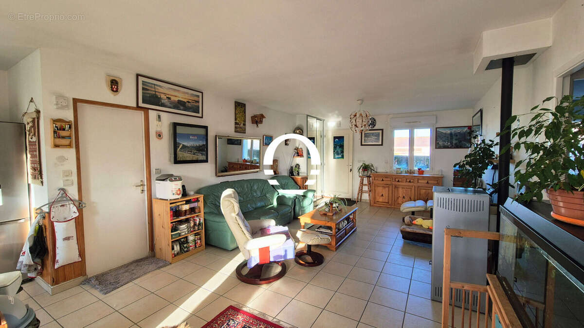 Maison à ARTHON-EN-RETZ