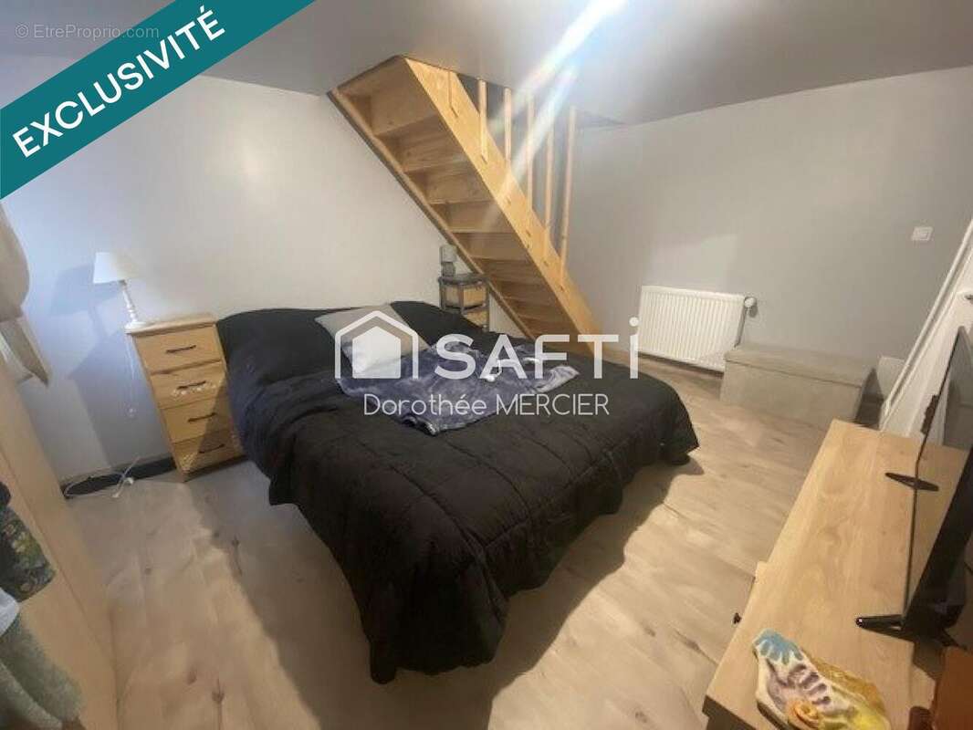 Photo 7 - Maison à BRIONNE