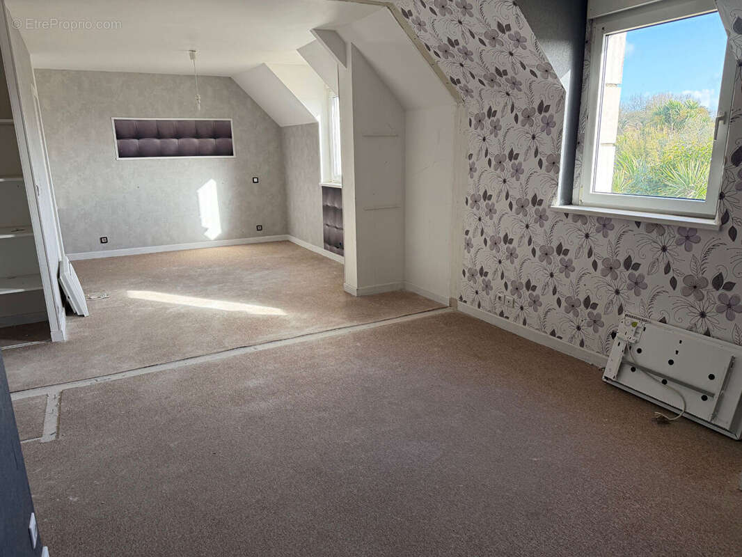 Appartement Erquy 2 pièce(s) 43 m² - photo 6