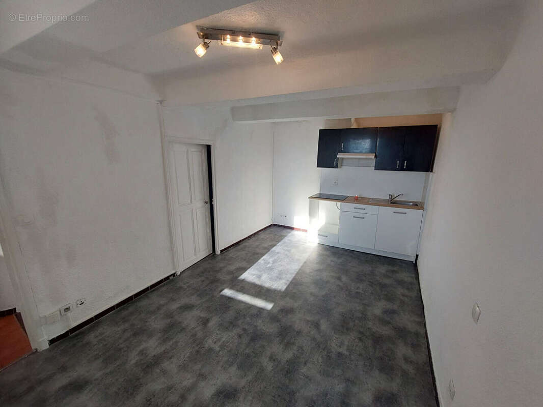 Appartement à PERTUIS