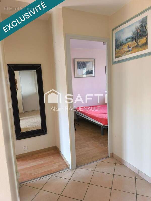 Photo 4 - Appartement à LYON-8E