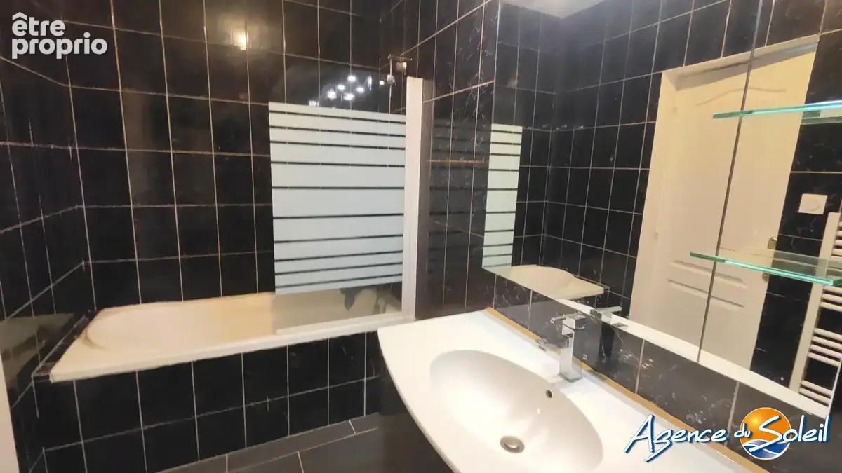 Appartement 3 pièces 79 m² à vendre à Beziers (34500) - photo 8