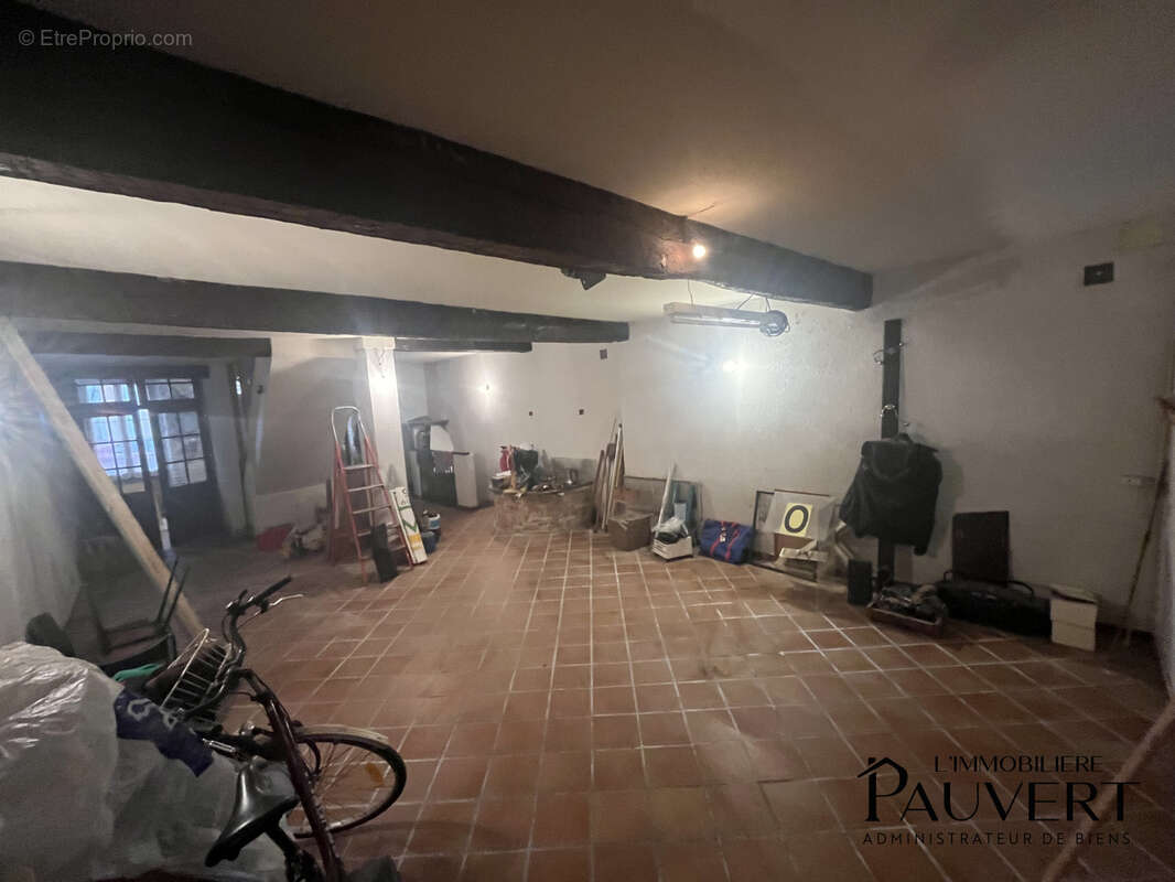Maison à PAMIERS