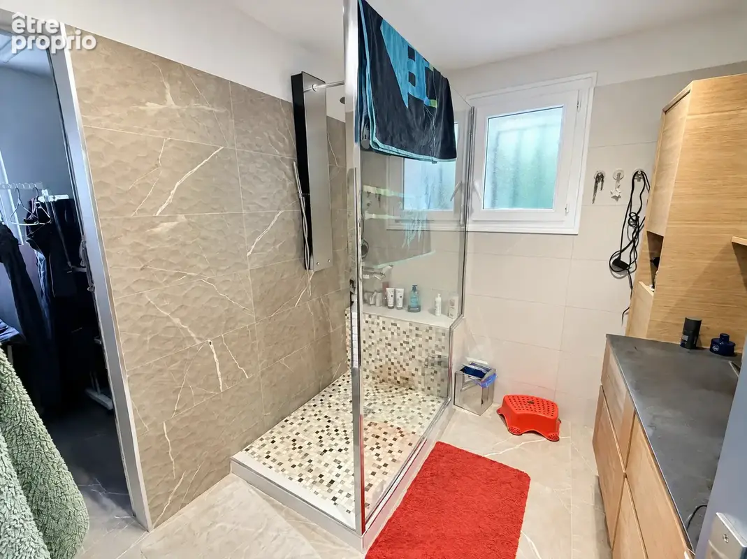 Frejus, villa 5 pieces avec piscine - photo 15
