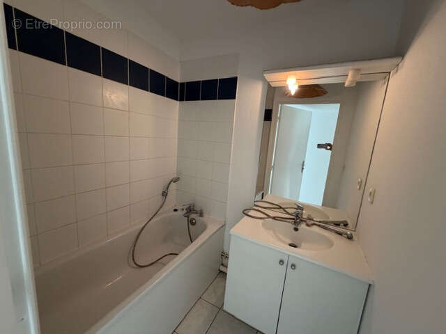 Appartement à LINGOLSHEIM