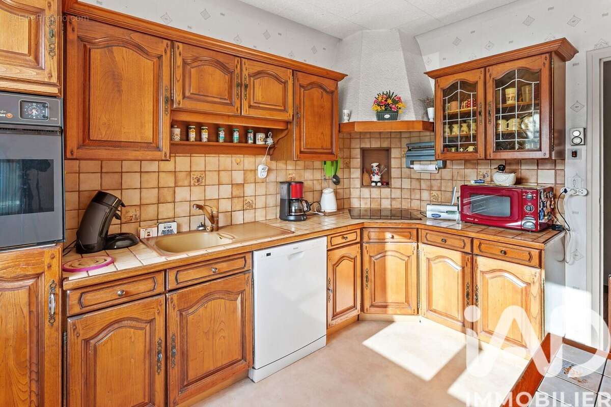 Photo 7 - Maison à NANTES