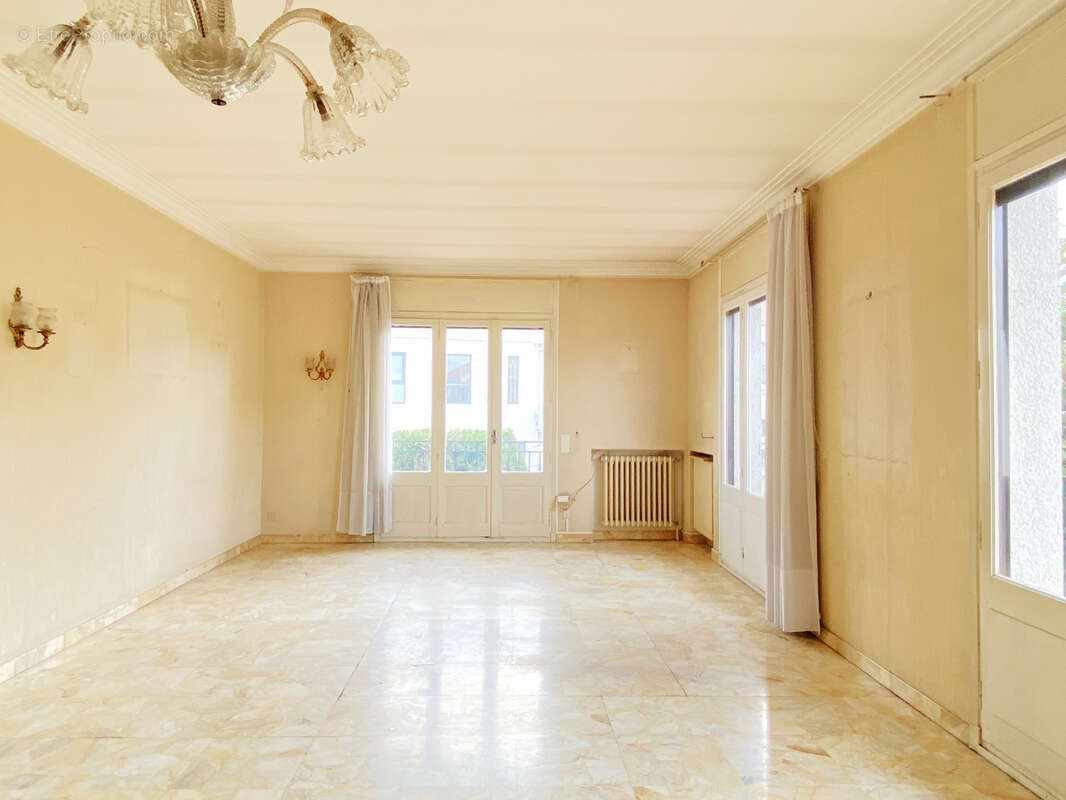 Maison à PERPIGNAN