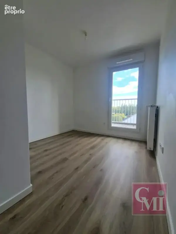 Grand appartement 3 chambres et terrasses ! - photo 6