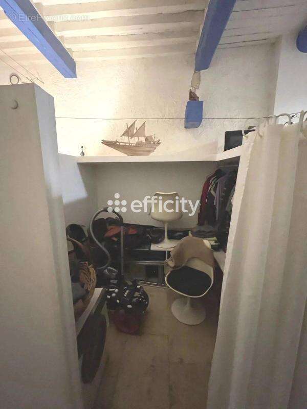 Appartement à ROGNES