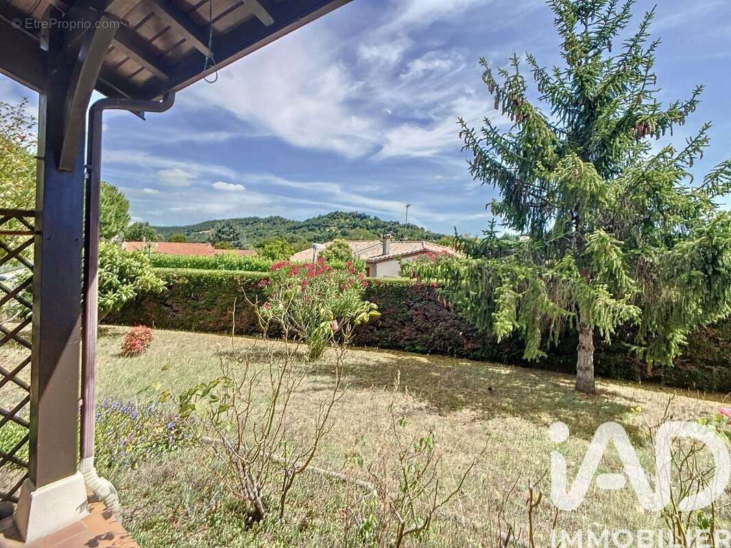 Photo 3 - Maison à SAINT-SYLVESTRE-SUR-LOT