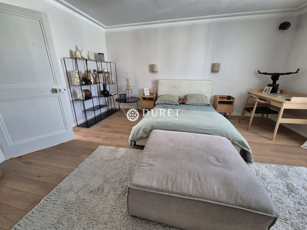 Appartement 95 m² à La Roche-Sur-Yon  - photo 4