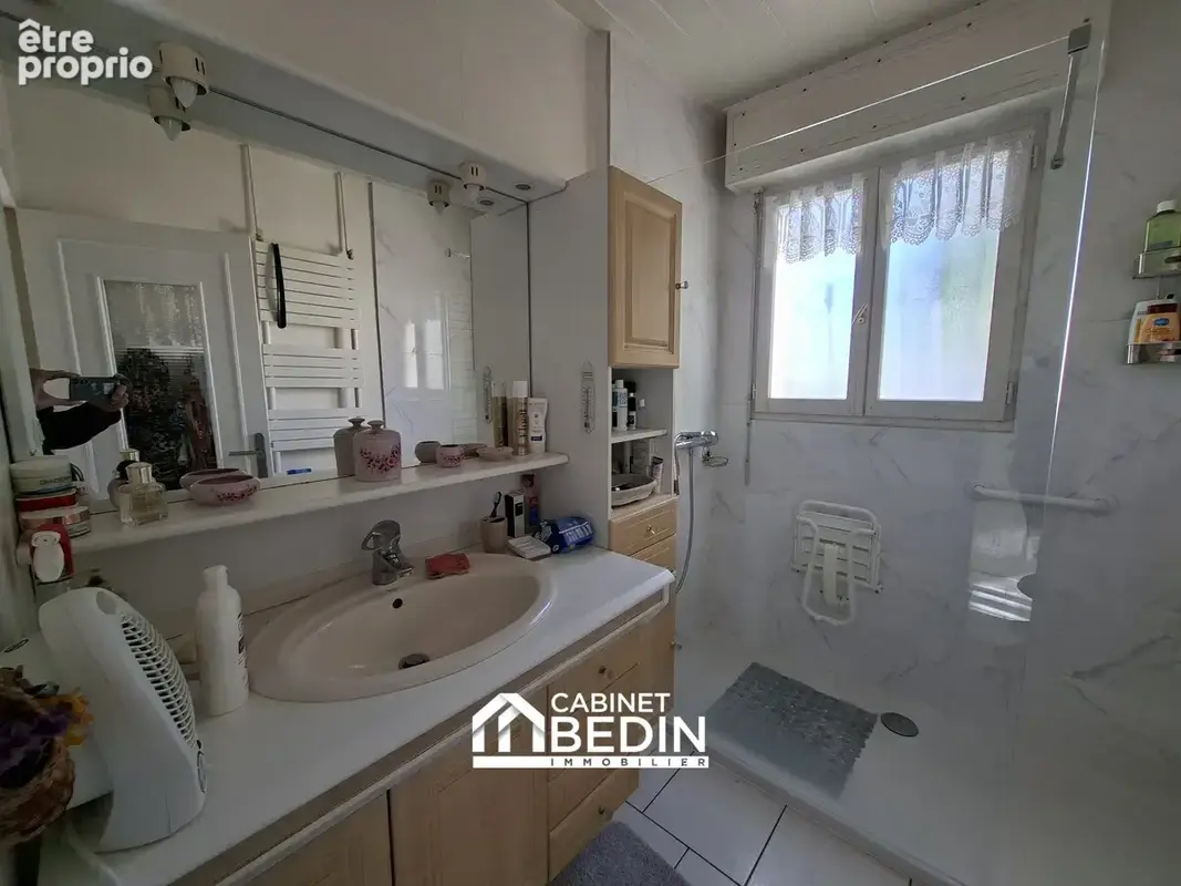 Maison 6 pièces 146 m² à vendre à Le Taillan-Medoc (33320) - photo 9