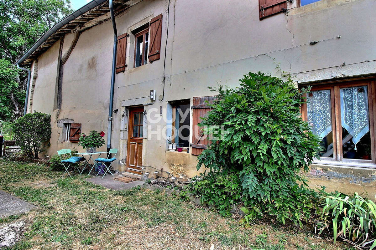 Maison Liesle 4 pièces 92m² - photo 7