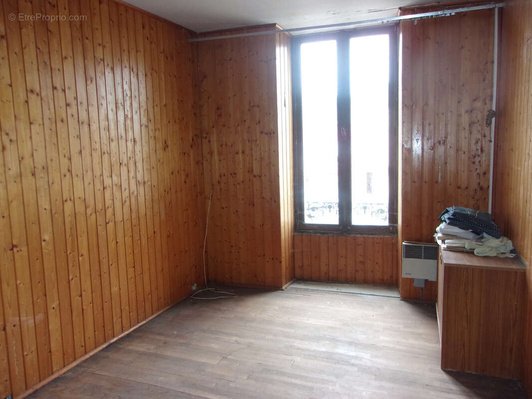 Appartement à GOURIN